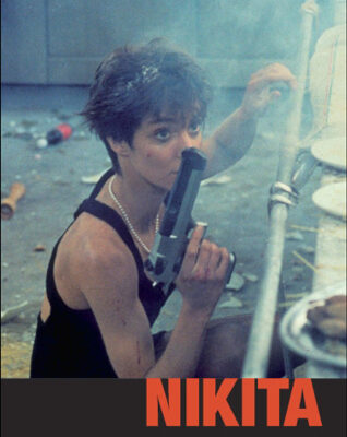 خرید و دانلود نسخه کامل کتاب Nikita: French Film Guide