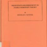 خرید و دانلود نسخه کامل کتاب Nilpotence and periodicity in stable homotopy theory, with errata