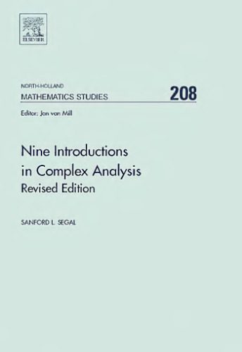 خرید و دانلود نسخه کامل کتاب Nine introductions in complex analysis, revised edition_68b486fa63fa0.jpeg خرید و دانلود نسخه کامل کتاب Nine introductions in complex analysis, revised edition