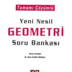 خرید و دانلود نسخه کامل کتاب Nitelik TYT-AYT Yeni Nesil Geometri Soru Bankası 2018-19