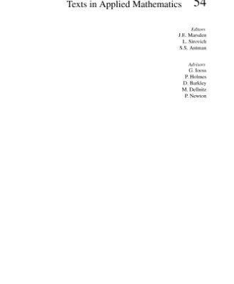 خرید و دانلود نسخه کامل کتاب Nodal Discontinuous Galerkin Methods: Algorithms, Analysis, and Applications