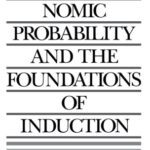 خرید و دانلود نسخه کامل کتاب Nomic Probability and the Foundations of Induction