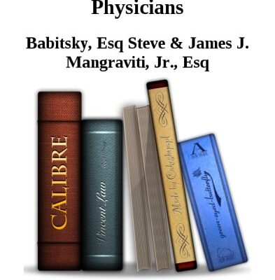 خرید و دانلود نسخه کامل کتاب Non-Clinical Careers for Physicians