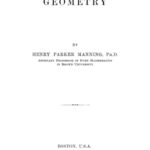 خرید و دانلود نسخه کامل کتاب Non-Euclidean Geometry