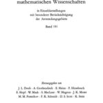 خرید و دانلود نسخه کامل کتاب Non-Homogeneous Boundary Value Problems and Applications: Vol. 1