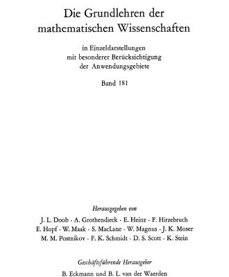 خرید و دانلود نسخه کامل کتاب Non-Homogeneous Boundary Value Problems and Applications: Vol. 1