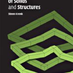 خرید و دانلود نسخه کامل کتاب Non-linear Modeling and Analysis of Solids and Structures