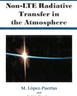 خرید و دانلود نسخه کامل کتاب Non-LTE Radiative Transfer in the Atmosphere