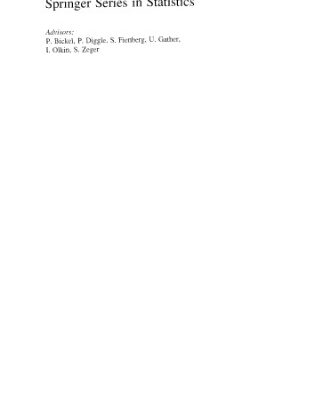 خرید و دانلود نسخه کامل کتاب Non-negative Matrices and Markov Chains