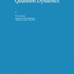 خرید و دانلود نسخه کامل کتاب Non-Relativistic Quantum Dynamics