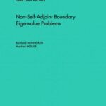 خرید و دانلود نسخه کامل کتاب Non-Self-Adjoint Boundary Eigenvalue Problems