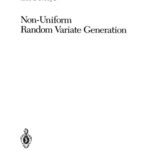 خرید و دانلود نسخه کامل کتاب Non-Uniform Random Variate Generation