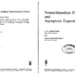 خرید و دانلود نسخه کامل کتاب Nonarchimedean Fields and Asymptotic Expansions