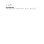 خرید و دانلود نسخه کامل کتاب Noncommutative Algebraic Geometry and Representations of Quantized Algebras