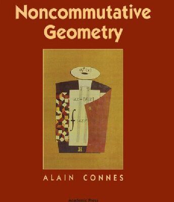 خرید و دانلود نسخه کامل کتاب Noncommutative Geometry