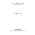 خرید و دانلود نسخه کامل کتاب Noncommutative localization in algebra and topology