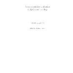 خرید و دانلود نسخه کامل کتاب Noncommutative localization in algebra and topology
