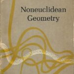 خرید و دانلود نسخه کامل کتاب Noneuclidean Geometry