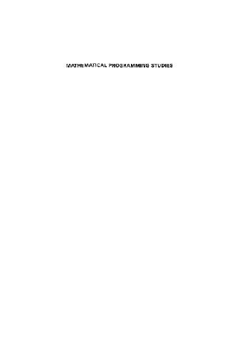 خرید و دانلود نسخه کامل کتاب Nonlinear analysis and optimization_68b3e95ce3f7b.jpeg خرید و دانلود نسخه کامل کتاب Nonlinear analysis and optimization