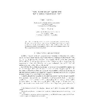 خرید و دانلود نسخه کامل کتاب Nonlinear delay equations with nonautonomous past