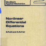 خرید و دانلود نسخه کامل کتاب Nonlinear differential equations