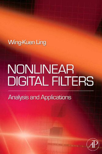 خرید و دانلود نسخه کامل کتاب Nonlinear Digital Filters Analysis and Application_689e2613bfcd7.jpeg خرید و دانلود نسخه کامل کتاب Nonlinear Digital Filters Analysis and Application