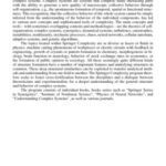 خرید و دانلود نسخه کامل کتاب Nonlinear dynamics of chaotic and stochastic systems