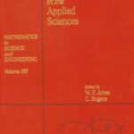 خرید و دانلود نسخه کامل کتاب Nonlinear Equations in the Applied Sciences