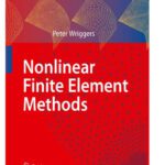 خرید و دانلود نسخه کامل کتاب Nonlinear finite element methods