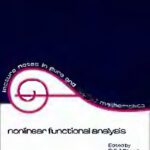 خرید و دانلود نسخه کامل کتاب Nonlinear Functional Analysis
