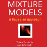 خرید و دانلود نسخه کامل کتاب Nonlinear Mixture Models : A Bayesian Approach