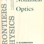 خرید و دانلود نسخه کامل کتاب Nonlinear Optics: A Lecture Note And Reprint Volume  Frontiers in Physics Series