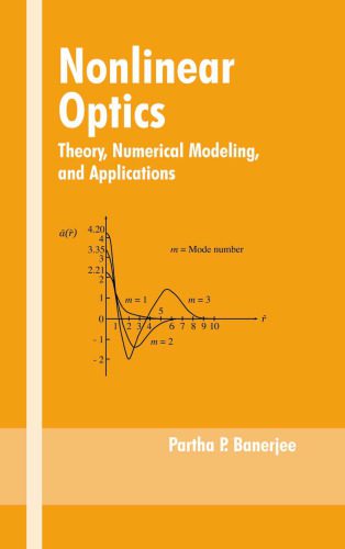 خرید و دانلود نسخه کامل کتاب Nonlinear optics: theory, numerical modeling, and applications_68a5f3c816b78.jpeg خرید و دانلود نسخه کامل کتاب Nonlinear optics: theory, numerical modeling, and applications