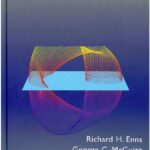خرید و دانلود نسخه کامل کتاب Nonlinear Physics with Mathematica for Scientists and Engineers