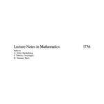 خرید و دانلود نسخه کامل کتاب Nonlinear Potential Theory and Weighted Sobolev Spaces