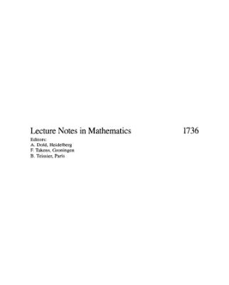 خرید و دانلود نسخه کامل کتاب Nonlinear Potential Theory and Weighted Sobolev Spaces