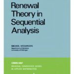 خرید و دانلود نسخه کامل کتاب Nonlinear Renewal Theory in Sequential Analysis