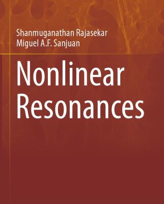 خرید و دانلود نسخه کامل کتاب Nonlinear Resonances