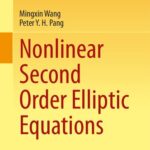 خرید و دانلود نسخه کامل کتاب Nonlinear Second Order Elliptic Equations