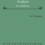 خرید و دانلود نسخه کامل کتاب Nonlinear systems analysis