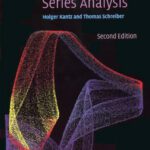 خرید و دانلود نسخه کامل کتاب Nonlinear Time Series Analysis