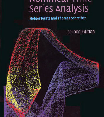 خرید و دانلود نسخه کامل کتاب Nonlinear Time Series Analysis