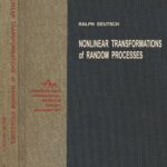 خرید و دانلود نسخه کامل کتاب Nonlinear Transformations of Random Processes