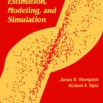 خرید و دانلود نسخه کامل کتاب Nonparametric Function Estimation, Modeling, and Simulation