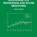 خرید و دانلود نسخه کامل کتاب Nonparametric Regression and Spline Smoothing