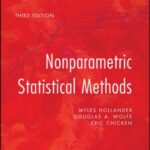 خرید و دانلود نسخه کامل کتاب Nonparametric Statistical Methods