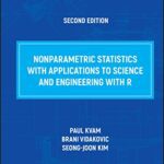 خرید و دانلود نسخه کامل کتاب Nonparametric Statistics with Applications to Science and Engineering with R