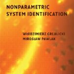 خرید و دانلود نسخه کامل کتاب Nonparametric System Identification