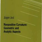 خرید و دانلود نسخه کامل کتاب Nonpositive curvature: geometric and analytic aspects