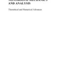 خرید و دانلود نسخه کامل کتاب Nonsmooth Mechanics and Analysis. Theoretical and Numerical Advances